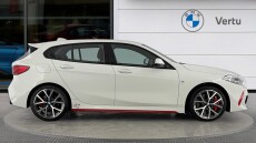 BMW 1 Series 128ti 5dr Step Auto [Live Cockpit Professional] Petrol Hatchback